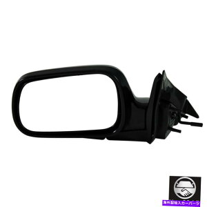 US�~���[ �z���_�A�R�[�h�t�����g��76250SV4A01�A���h���C�o�[�T�C�h�h�A�~���[vaq2 HO1320124 76250SV4A01 For Honda Accord Front,Left Driver Side DOOR MIRROR VAQ2 HO1320124�y���s�A���i�z