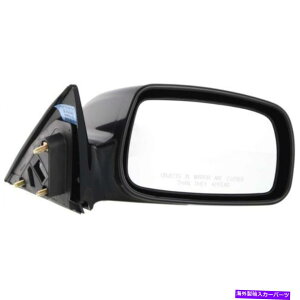 US�~���[ Toyota Solara 2004-2008�̐V����TO1321240����ȃT�C�h�~���[ New TO1321240 Passenger Side Mirror for Toyota Solara 2004-2008