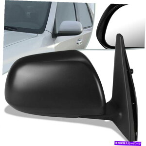 US�~���[ 10-13�g���^4runner OE�X�^�C���̃p���[+���M�T�C�h�h�A�~���[�E��1321299 Fit 10-13 Toyota 4Runner OE Style Power+Heated Side Door Mirror Right TO1321299