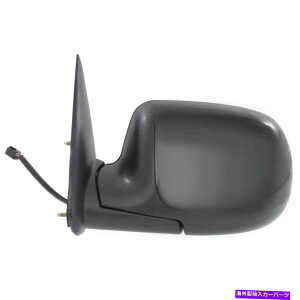 US�~���[ GM1320226�V�{���[�����̃h���C�o�[LH�V���o���h1500�V�G���̂��߂ɉ��M���ꂽ�~���[ GM1320226 Mirror Heated For Chevy Left Hand Side Driver LH Silverado 1500 Sierra�y���s�A���i�z