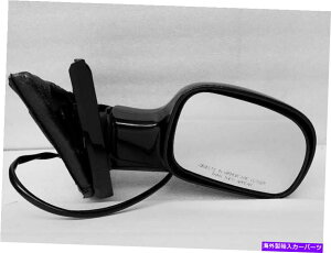 US~[ qEr[~[p[MtBbg01-04Lo5965 PASSENGER RIGHT SIDE VIEW MIRROR POWER NON-HEATED FITS 01-04 CARAVAN 5965