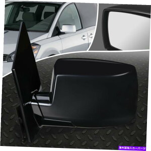 US~[ 04-09̓YNGXgOEX^C̃p[̌㕔r[hA~[AZu FOR 04-09 NISSAN QUEST OE STYLE POWER LEFT SIDE REAR VIEW DOOR MIRROR ASSEMBLY