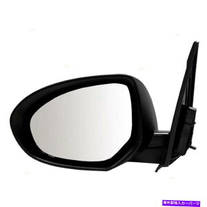 US~[ 10-13}c_3}c_3hCo[TChr[p[~[MAZuBBM5-69-18ZL 10-13 Mazda 3 Mazda3 Drivers Side View Power Mirror Heated Assembly BBM5-69-18ZL