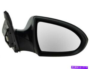 US~[ 11-16 KIA Sportage NC42G8hA~[̉E~[ - ȑ Right Mirror For 11-16 Kia Sportage NC42G8 Door Mirror -- Passenger Side