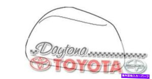 US�~���[ OEM�g���^�V�G�i�A�E�^�[�~���[�J�o�[�h���C�o�[�T�C�h�t�B�b�gXLE 2018-2020�O���[ OEM TOYOTA SIENNA OUTER MIRROR COVER DRIVER SIDE FITS XLE 2018-2020 GRAY�y���s�A���i�z