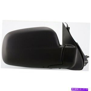US~[ 2002-2006z_CR-V̏ȑKool Vue Power Mirror Kool Vue Power Mirror For 2002-2006 Honda CR-V Passenger Side