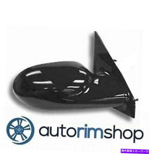US�~���[ GM1321236 2000-2003 Saturn L�V���[�Y�̏�q�T�C�h�}�j���A���h�A�~���[ GM1321236 Passenger Side Manual Door Mirror for 2000-2003 Saturn L Series�y���s�A���i�z