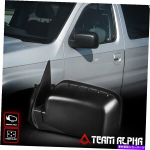 US~[ tBbg2006-2014z_bWCRT [p[]TCh}jAtH[hOEX^C~[ Fits 2006-2014 Honda Ridgeline RT [POWER] Left Side Manual Fold OE Style Mirror