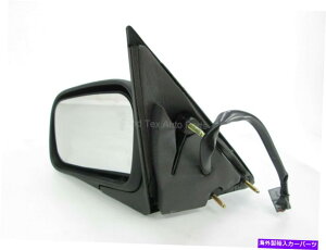 US~[ 1992 1993 1994tH[hNErNgA}[L[Oh}[LX~[hCo[TCh 1992 1993 1994 FORD CROWN VICTORIA MERCURY GRAND MARQUIS LEFT Mirror Driver Side