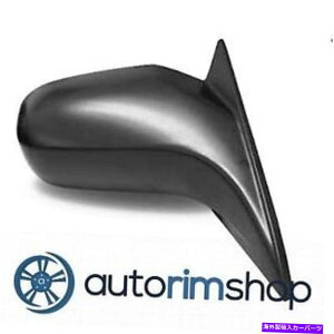US~[ HO1321137 2001N2005Ñz_VrbNN[y̏ȃ}jAhA~[ HO1321137 Passenger Side Manual Door Mirror for 2001-2005 Honda Civic Coupe