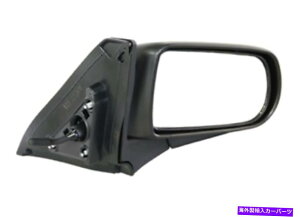 US~[ *V*hA~[i}jAjtH[h[U[KQ 4/5DR 2/1999-2002ERHS *NEW* DOOR MIRROR (MANUAL) for FORD LASER KN KQ 4/5DR 2/1999 - 9/2002 RIGHT RHS