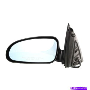 US~[ 25736331 GM1320278~[葤̉MhCo[LH|eBAbN{lr 25736331 GM1320278 Mirror Left Hand Side Heated Driver LH for Pontiac Bonneville