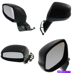 US�~���[ 12-13�z���_�V�r�b�N�h���C�o�[����HO1320261�~���[ HO1320261 Mirror for 12-13 Honda Civic Driver Side�y���s�A���i�z