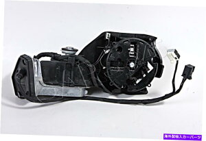 US~[ EBOTCh~[JjYEZfXSLNXW230 01-08 OEMɓK Wing Side Mirror Mechanism Memory Right Fits Mercedes SL Class W230 01-08 OEM