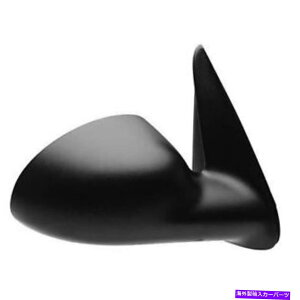 US~[ VȑEp[܂肽݃hA~[AZuA^Cv2 New Passenger Side Right Power Non-Folding Door Mirror Assembly, Type 2