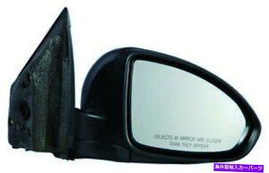 US~[ Chevy Cruze 2011-2015hA~[Ȃ̃TChp[Mh For Chevy Cruze 2011-2015 Door Mirror Passenger Side Power Heated Paint to Match