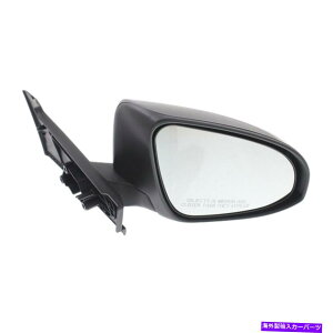 US~[ 8791052C80-PFM TO1321278~[E葤̏qRH̃g^X 8791052C80-PFM TO1321278 Mirror Right Hand Side Passenger RH for Toyota Yaris
