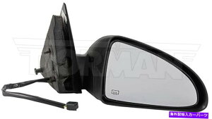US~[ h[}955-1509TChr[~[Mꂽp[[g04-05V{[NVbN Dorman 955-1509 Side View Mirror Heated Power remote For 04-05 Chevrolet Classic