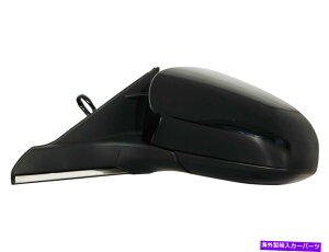 US~[ Camry le se xle xse Hybrid 2015~[p[MBSDhCo[̍ For CAMRY LE SE XLE XSE Hybrid 2015 Mirror Power Heated BSD Driver Left Side