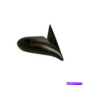 US~[ VtBbg95 96 97 98 99 00 01V{[WIgZ_E}jAhA~[ New Fits 95 96 97 98 99 00 01 Chevrolet Geo Metro Sedan Right Manual Door Mirror