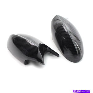 US~[ M3X^CobNr[TCh~[BMW E90 3V[Y2006-08̃J[{p^[ M3 Style Rearview Side Mirror Cover Carbon pattern for BMW E90 3 Series 2006-08