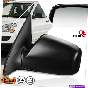 US�~���[ 05-10��Kia Sportage LX OE�X�^�C���̃p���[�T�C�h���A�r���[�h�A�~���[�h���C�o�[������ For 05-10 Kia Sportage LX OE Style Power Side Rear View Door Mirror Driver Left�y���s�A���i�z