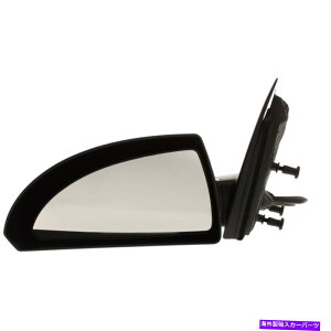 US�~���[ 25947197 GM1320392�~���[�����̃~���[�V�{���[�h���C�o�[�̂��߂ɉ��M���ꂽLH�C���p��06-13 25947197 GM1320392 Mirror Left Hand Side Heated for Chevy Driver LH Impala 06-13�y���s�A���i�z