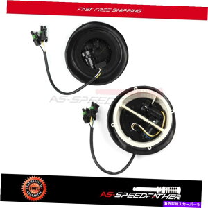 US~[ 08-16pP[XW[T600 T660 T170 T470 T880gbN~[p[[^[2PCS For 08-16 Kenworth Ranger T600 T660 T170 T470 T880 Truck Mirror Power Motor 2PCS