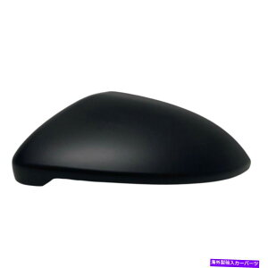 US~[ tHNX[QStGTI 2015-2020̃hCo[TCh~[Jo[ Driver Side Mirror Cover for Volkswagen GOLF GTI 2015 - 2020 Paint to Match Left
