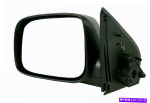 US�~���[ * new* Door Mirror�iManual Black�jFor Wall Wall V200 V240 2009 -��LHS *NEW* DOOR MIRROR (MANUAL BLACK) for GREAT WALL V200 V240 2009 - ON LEFT LHS�y���s�A���i�z