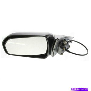 US~[ VhCo[TChvC}[܂肽݋ɓKz_AR[hHO1320117 NEW DRIVER SIDE PRIMERED NON-FOLDING MIRROR FITS HONDA ACCORD HO1320117