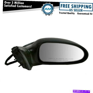 US~[ p[TChr[hA~[ȑE00-05rCbNTu Power Side View Door Mirror Passenger Side Right Hand RH for 00-05 Buick LeSabre