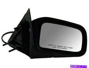 US~[ 1997ÑtH[hNErNgA~[E65497ZNhA~[ - ȑ For 1997 Ford Crown Victoria Mirror Right 65497ZN Door Mirror -- Passenger Side