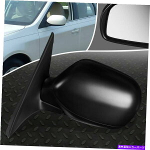 US~[ 08-12̃XoCvbTRX|[cOEX^Cp[TChAr[hA~[ FOR 08-12 SUBARU IMPREZA R SPORT OE STYLE POWER LEFT SIDE REAR VIEW DOOR MIRROR