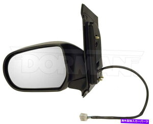 US~[ h[}955-1399 00-06}c_MPṼTChr[~[p[ Dorman 955-1399 Side View Mirror Power For 00-06 Mazda MPV
