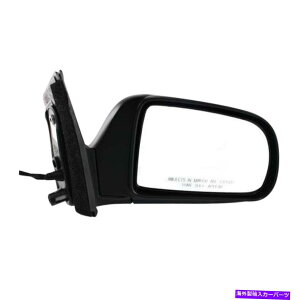 US~[ g^VGỉE葤̗qRH 98-03 to1321128 8791008041 Mirror Right Hand Side Passenger RH for Toyota Sienna 98-03 TO1321128 8791008041