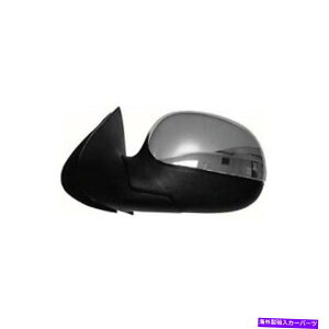 US�~���[ �V�����h���C�o�[���́A��V�O�i���p���[�h�A�~���[F85Z17683FAB������܂��� New Driver Side Left Non-Signal Power Door Mirror F85Z17683FAB�y���s�A���i�z