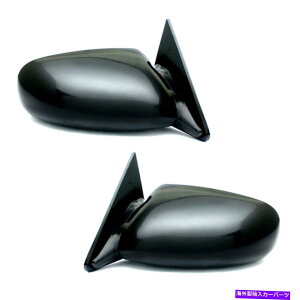 US�~���[ 82-93 S10 S15�s�b�N�A�b�v�u���U�[�W�~�[GM1320128 GM1321128�p�̐V�������[���~���[�Z�b�g New Euro Mirror Set For 82-93 S10 S15 Pickup Blazer Jimmy GM1320128 GM1321128