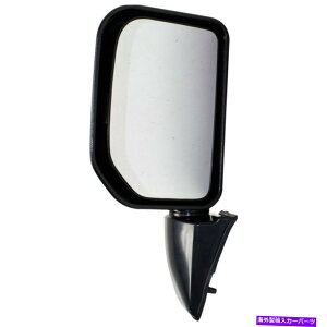 USミラー FJクルーザーの左側のドライバーLH TO1320284 8794035A50、8794035861 Mirror Left Hand Side Driver LH for FJ Cruiser TO1320284 8794035A50, 8794035861