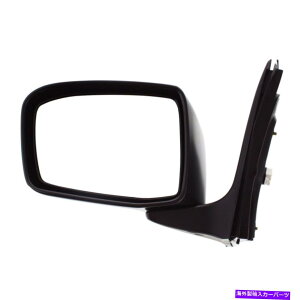 US�~���[ �~���[�����̃h���C�o�[LH�̃z���_�I�f�b�Z�C05-10 HO1320156 76250SHJA13 Mirror Left Hand Side Driver LH for Honda Odyssey 05-10 HO1320156 76250SHJA13�y���s�A���i�z