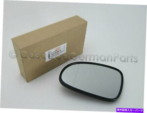 US~[ VW MK5[~[StWFb^pbTbghCo[TChMaspericalI[g VW Mk5 Euro Mirror Golf Jetta Passat Driver Side Heated Aspherical Auto Dimming