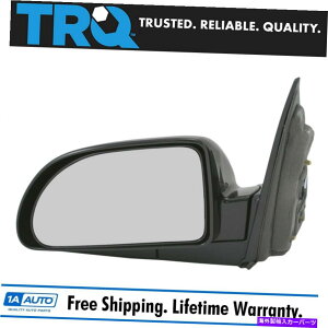 US�~���[ TRQ PTM�܂肽���݃p���[�h�A�~���[�h���C�o�[�T�C�hLH��05-09�g�����g�G�N�C�m�b�N�X TRQ PTM Folding Power Door Mirror Driver Side LH for 05-09 Torrent Equinox�y���s�A���i�z