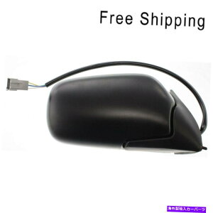 US~[ RHTChp[M}jA܂肽݋Jg[CH1321112ɓK RH Side Power Non-Heated Manual Folding Mirror Fits Town & Country CH1321112