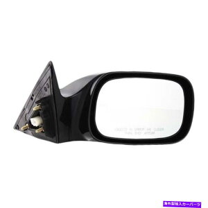 US~[ g^AỏE葤̗qRH~[ Mirror Right Hand Side Passenger RH for Toyota Avalon 05-10 TO1321235 87910AC903