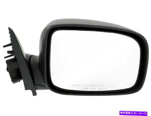 US�~���[ 2004-2012 GMC�L���j�I���~���[�E - ��q��31555WX 2005 2007 2006 For 2004-2012 GMC Canyon Mirror Right - Passenger Side 31555WX 2005 2007 2006�y���s�A���i�z