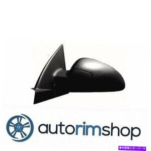 US�~���[ GM1320287 04-07�V�{���[�}���u04-07�V�{���[�}���u�̍��p���[�~���[... GM1320287 Left Power Mirror for 04-07 Chevrolet Malibu 04-07 Chevrolet Malibu...