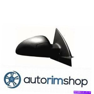 US�~���[ GM1321287 04-07�V�{���[�}���u04-07�V�{���[�}���u�̉E�̃p���[�~���[... GM1321287 Right Power Mirror for 04-07 Chevrolet Malibu 04-07 Chevrolet Malib...