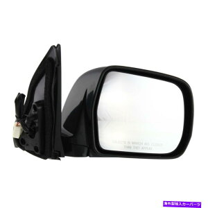 US~[ g^nC_[̉E葤rh RH~[ Mirror Right Hand Side Passenger RH for Toyota Highlander TO1321200 8791048150C0