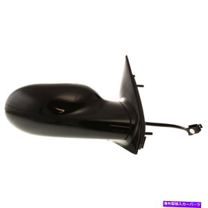 US�~���[ 2003 Saturn L200 L300����Ȃ�Kool Vue Power Mirror Kool Vue Power Mirror For 2003 Saturn L200 L300 Passenger Side�y���s�A���i�z