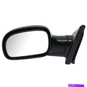 US~[ ƃJg[hCo[̂߂̍̃~[LH_bWCH1320204 4857877AC Mirror Left Hand Side for Town and Country Driver LH Dodge CH1320204 4857877AC